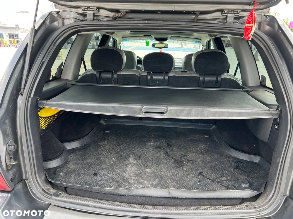 Jeep Grand Cherokee 2.7 CRD Overland - 17
