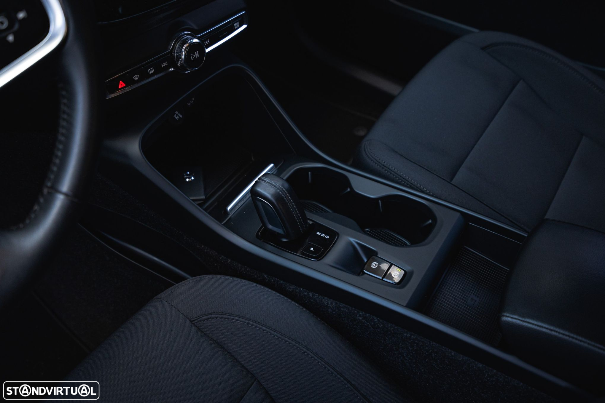 Volvo XC 40 - 39
