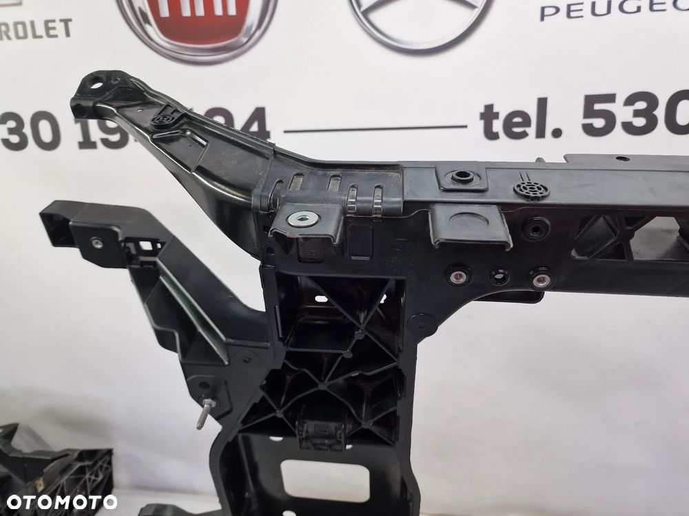 HYUNDAI TUCSON IV 4 20- WZMOCNIENIE / PAS PRZEDNI PRZÓD , NR 64110N7000 / 64101-N7000 , NR AUKCJI WZM392/2 - 3