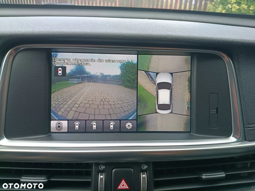 Kia Optima 2.0 CVVL Vision - 12