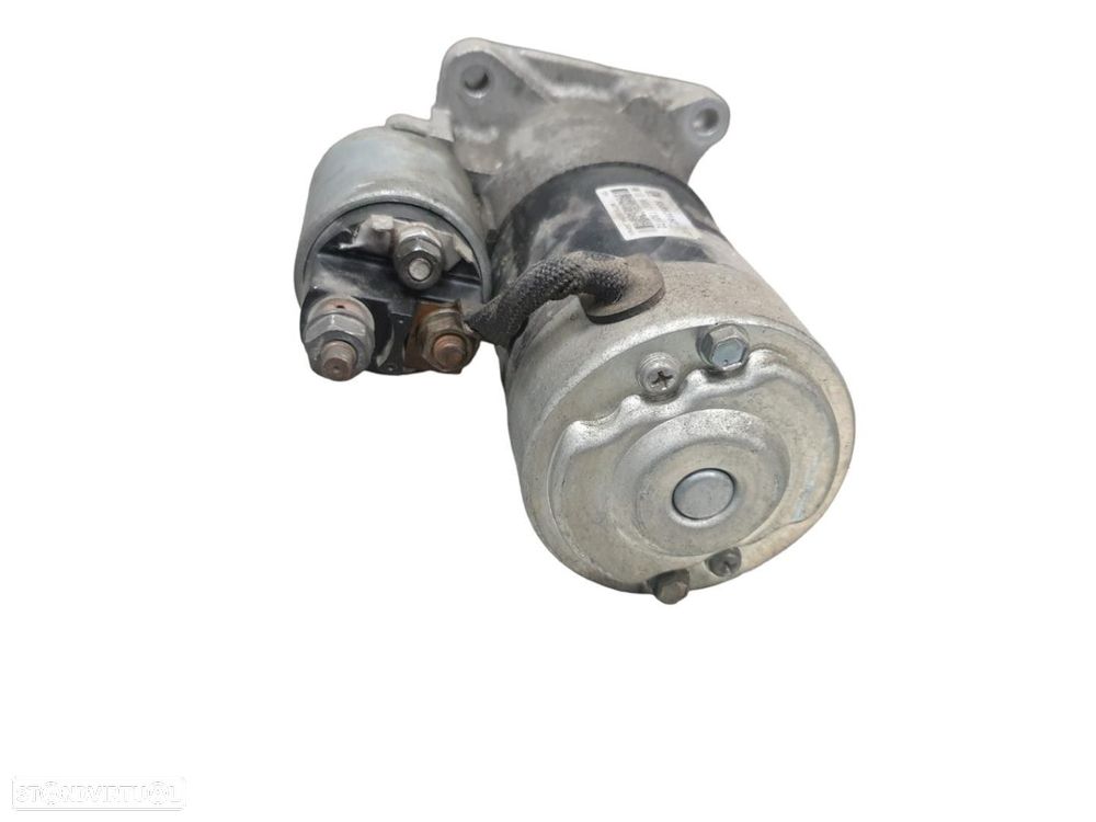 MOTOR ARRANQUE OPEL ASTRA J 2010 -55352882WF - 2