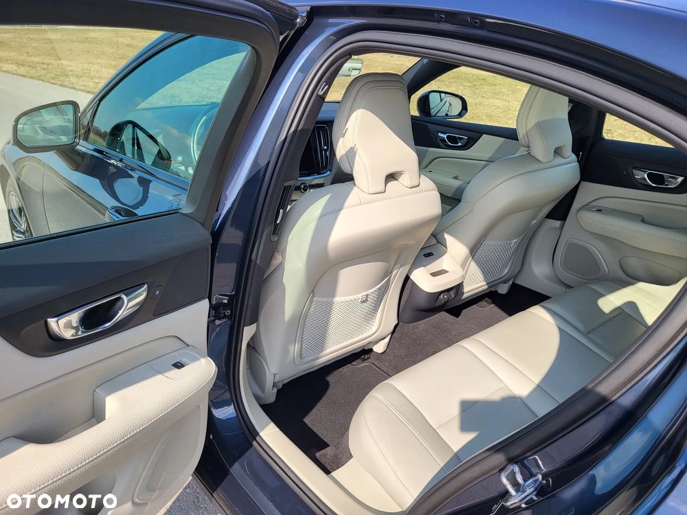 Volvo S60 B5 B Geartronic Inscription - 8