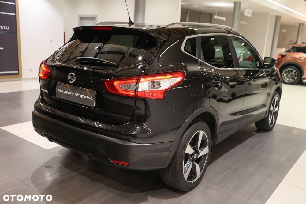 Nissan Qashqai - 28