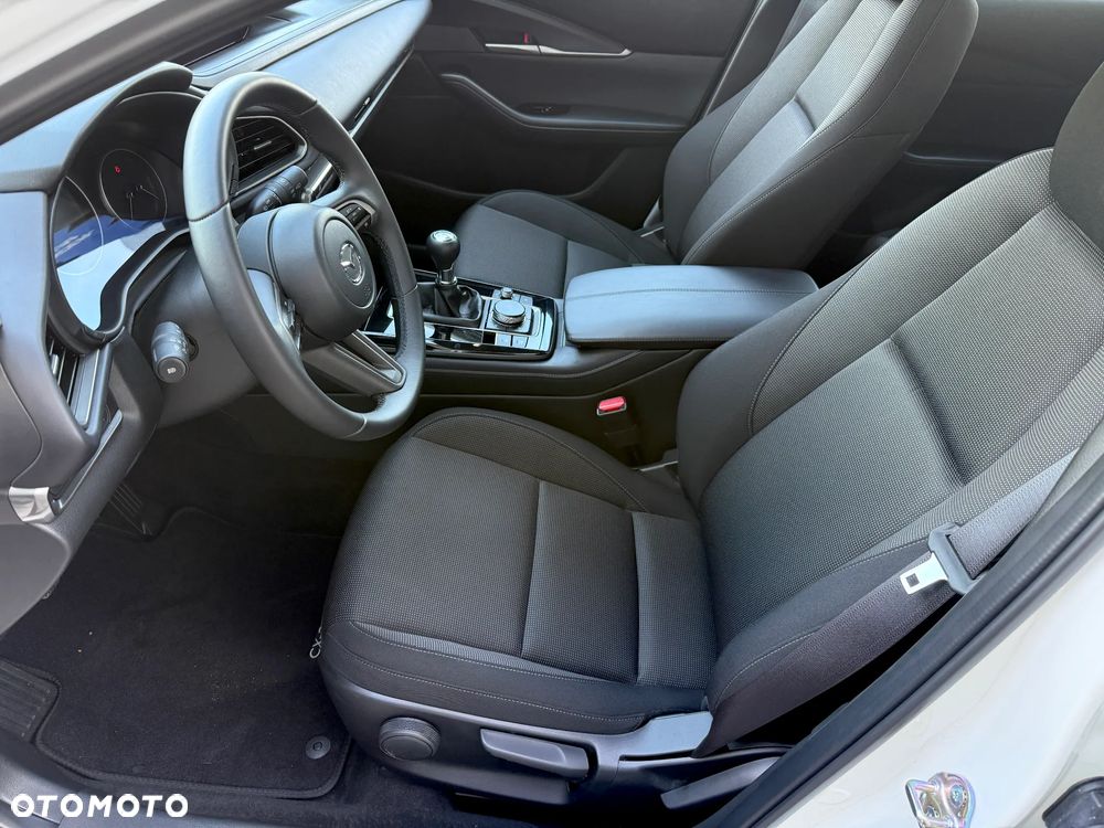 Mazda CX-30 - 19