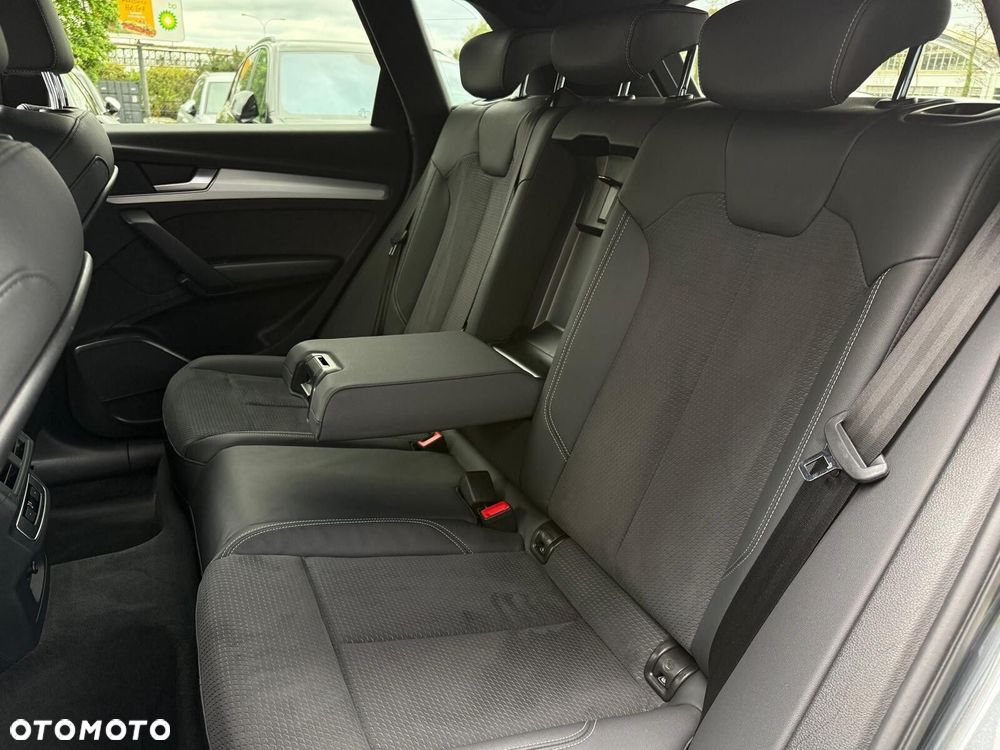 Audi Q5 40 TFSI mHEV Quattro S Line S tronic - 18
