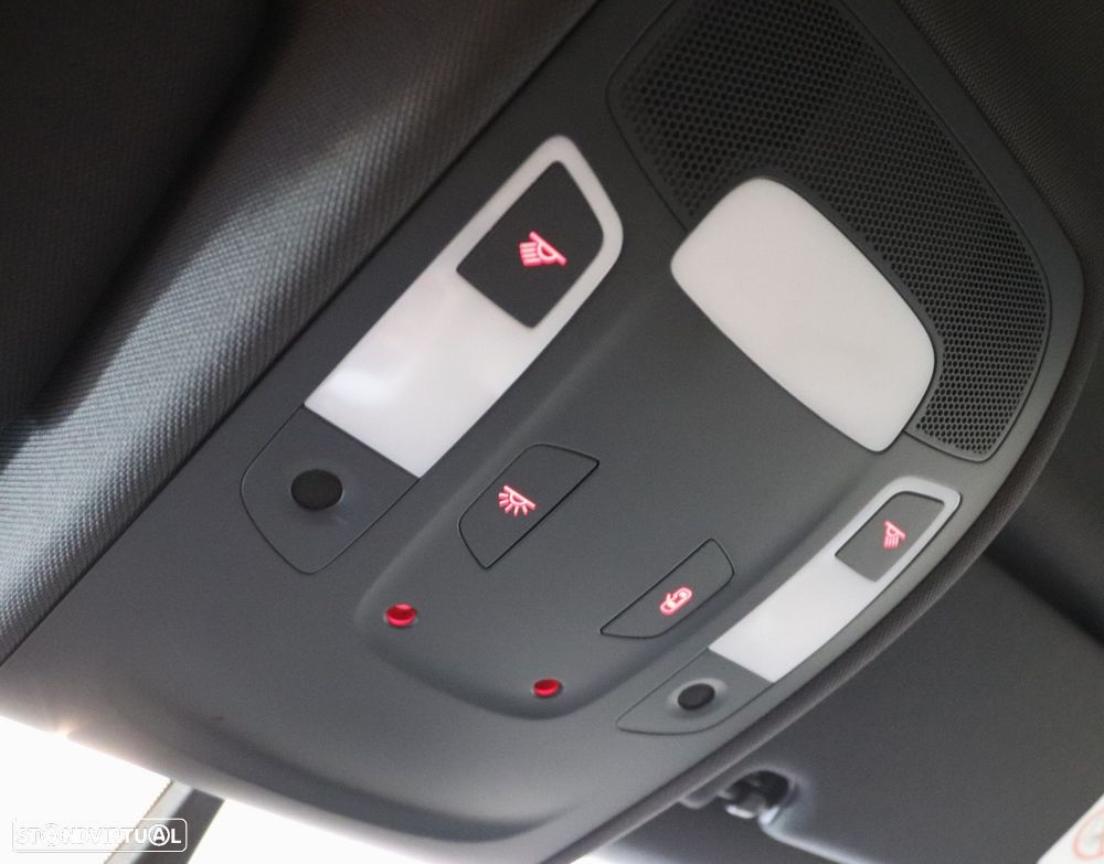 Audi A6 Avant 2.0 TDi S-line S tronic - 34