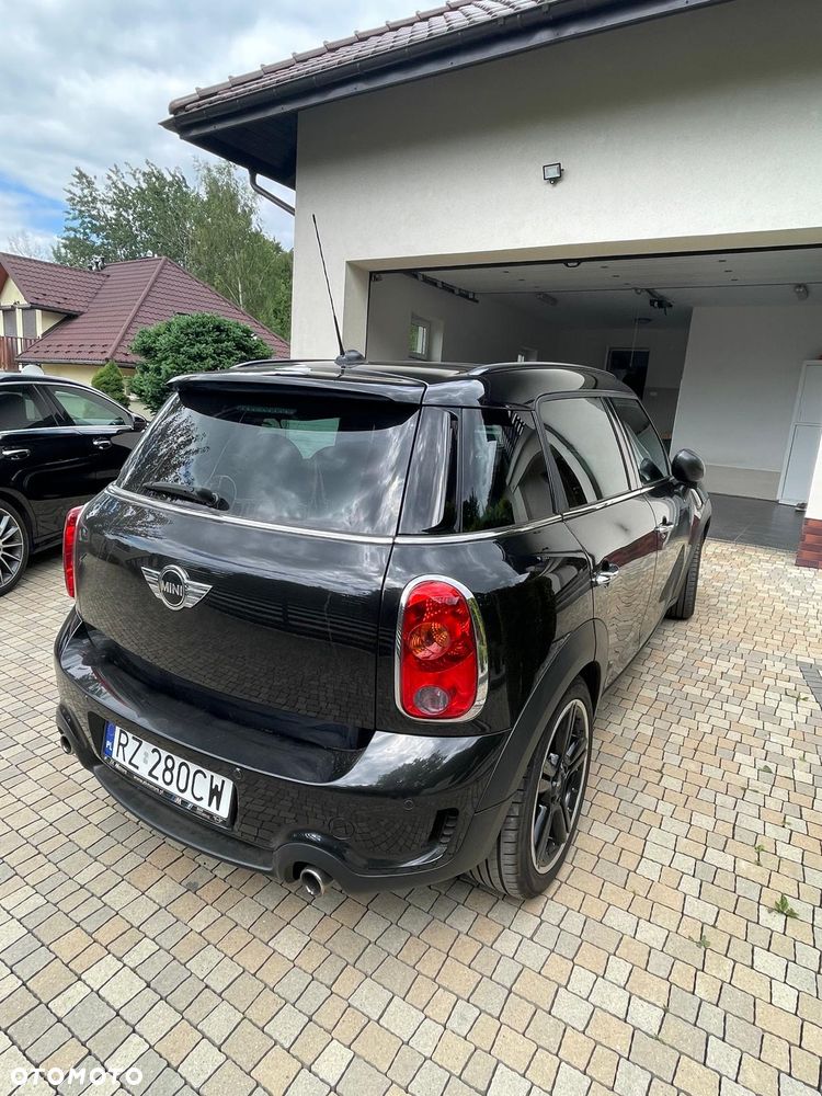 MINI Cooper - 6