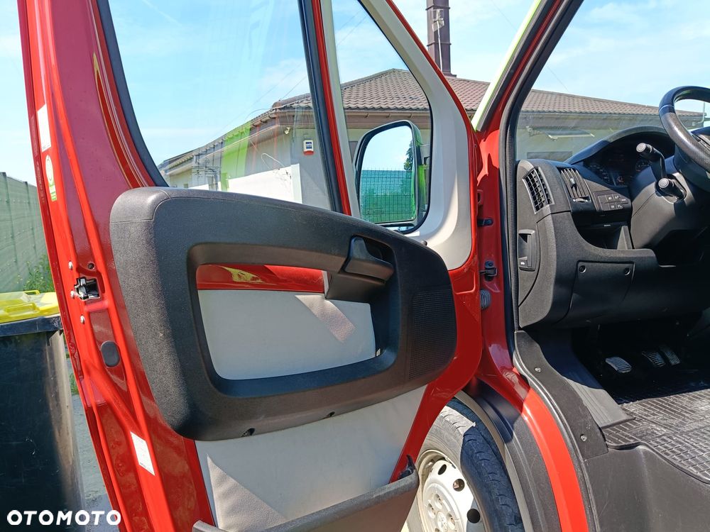 Peugeot Boxer - 5