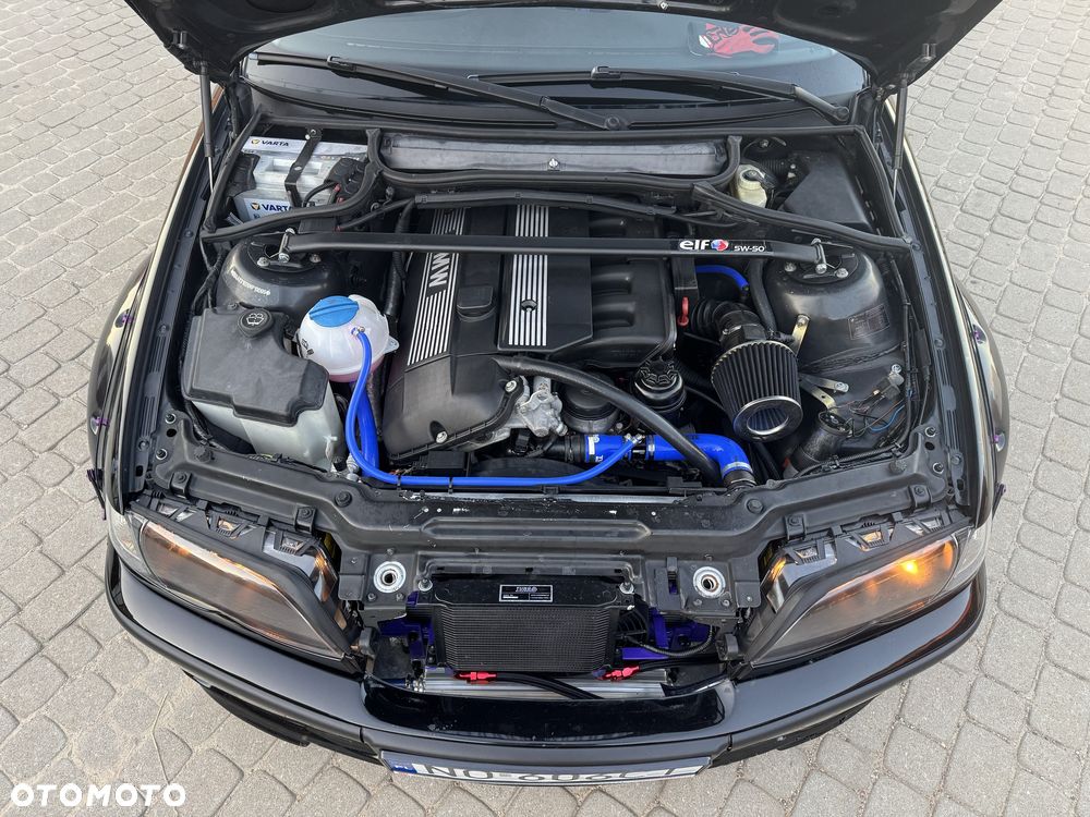 BMW Seria 3 - 8