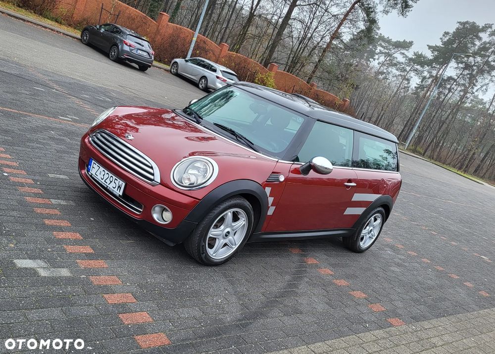 MINI Clubman Cooper - 1
