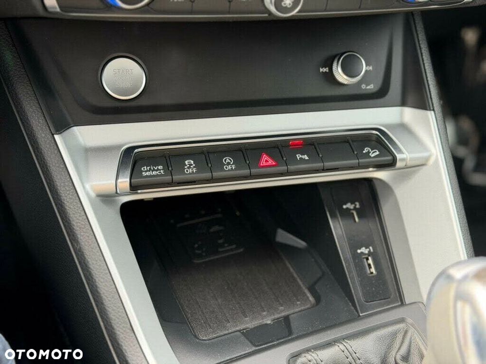 Audi Q3 45 TFSI Quattro S tronic - 16