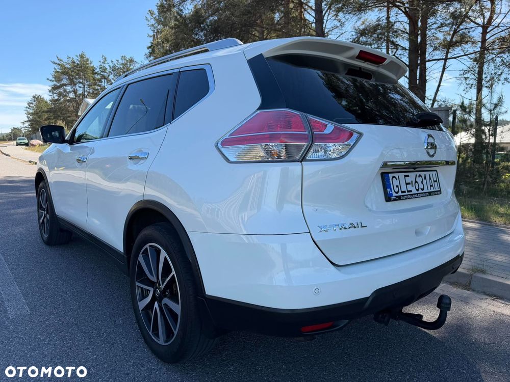 Nissan X-Trail 1.6 DIG-T Tekna - 9