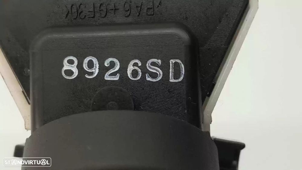 COMANDO LIMPA-VIDROS NISSAN QASHQAI / QASHQAI +2 I 2009 -25260JD01A - 4