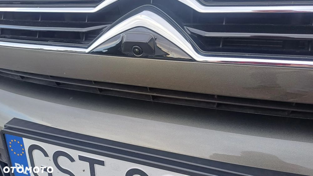 Citroën C5X 225 Start&Stopp e-EAT8 SHINE PACK - 24