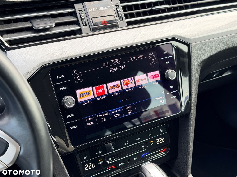 Volkswagen Passat Variant 1.5 TSI EVO Business DSG - 11