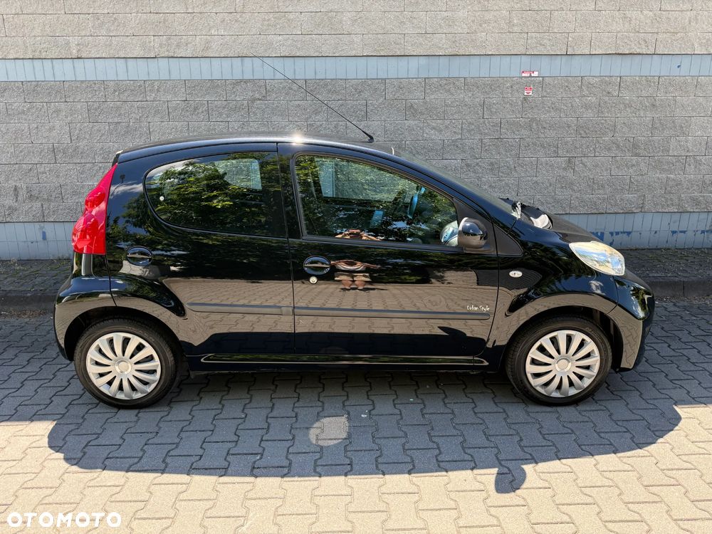 Peugeot 107 70 Petit Filou - 9