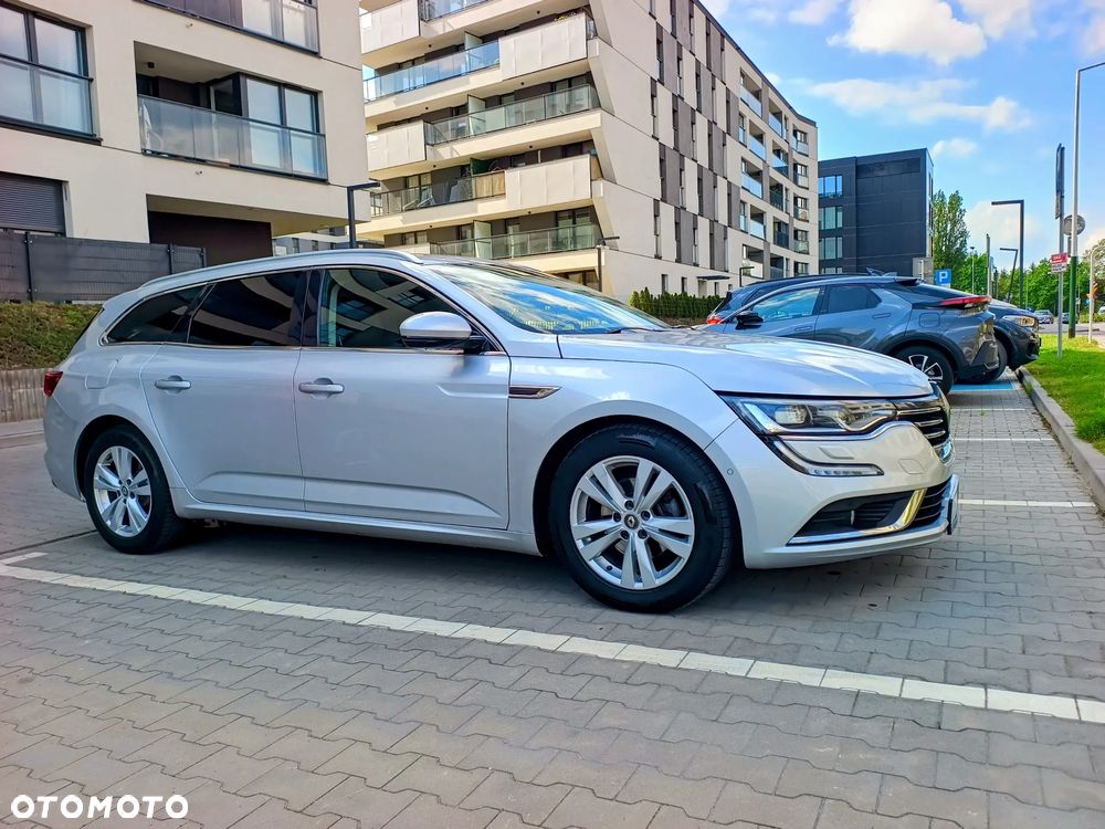 Renault Talisman - 4