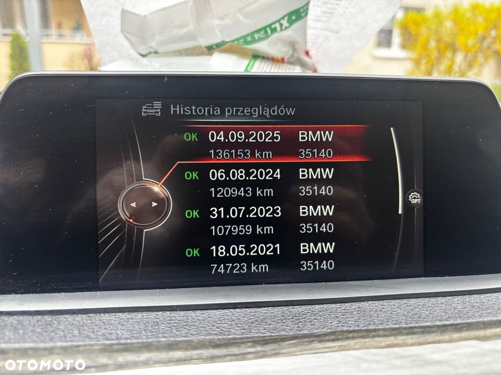 BMW Seria 3 320d xDrive Edition Luxury Line Purity - 24