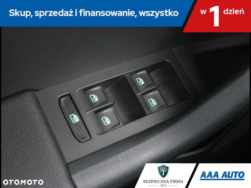 Skoda Octavia - 17