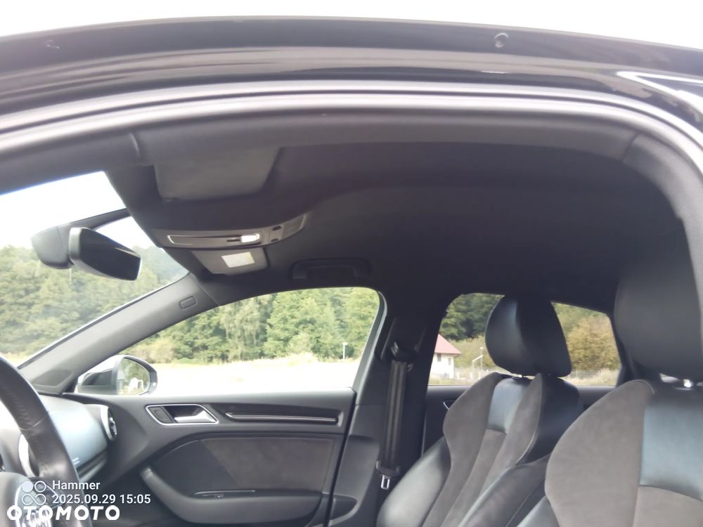 Audi A3 - 11