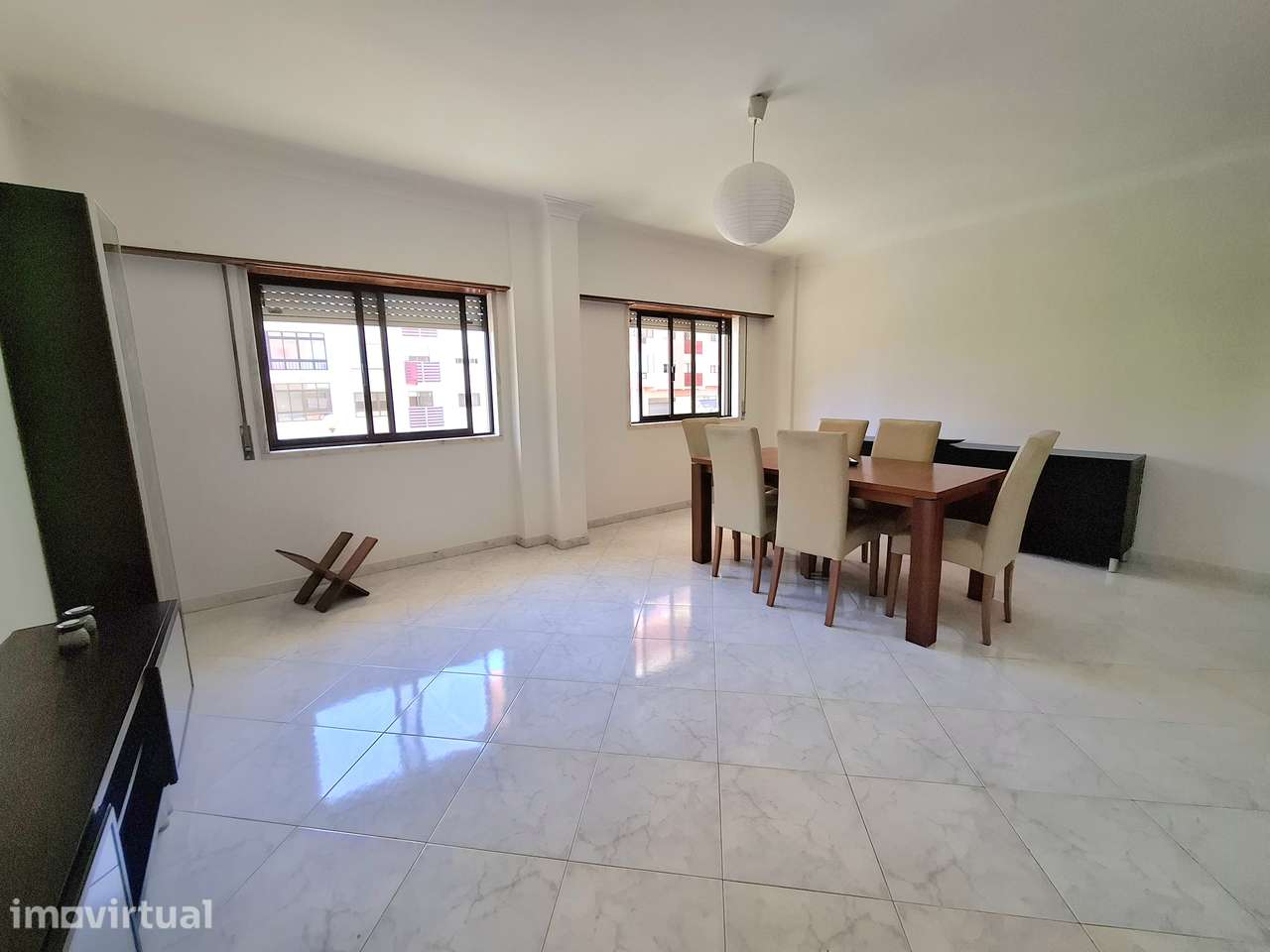 T1 Pronto a Habitar (Equipado e Mobilado) - Grande imagem: 5/9