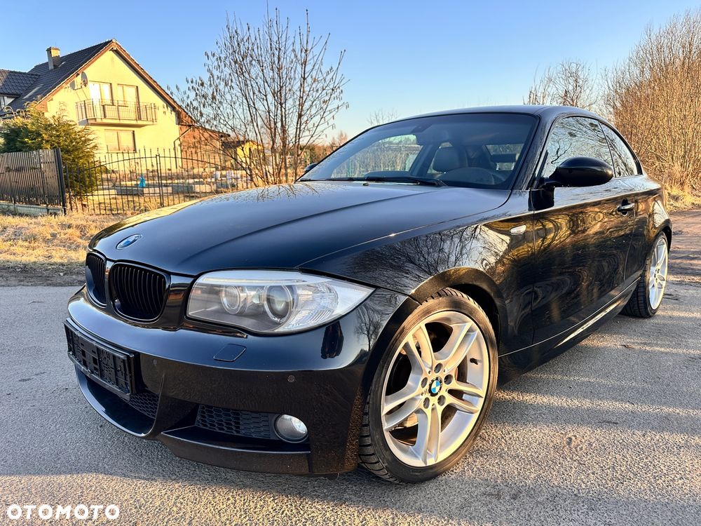 BMW Seria 1 123d DPF - 16