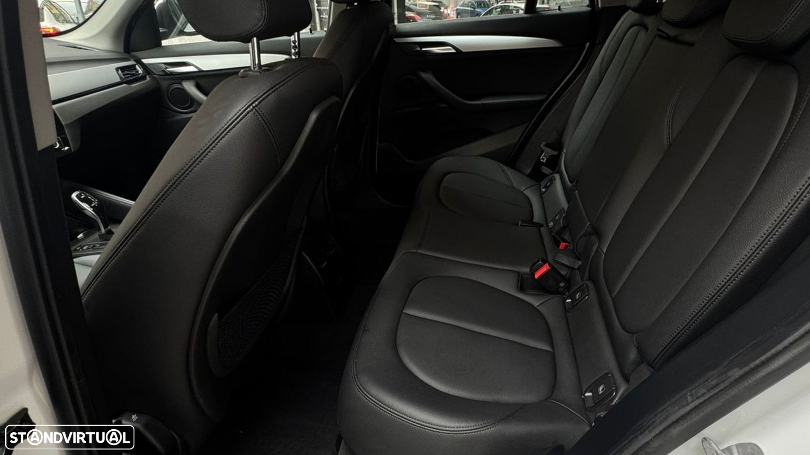 BMW X1 16 d sDrive Advantage Auto - 20