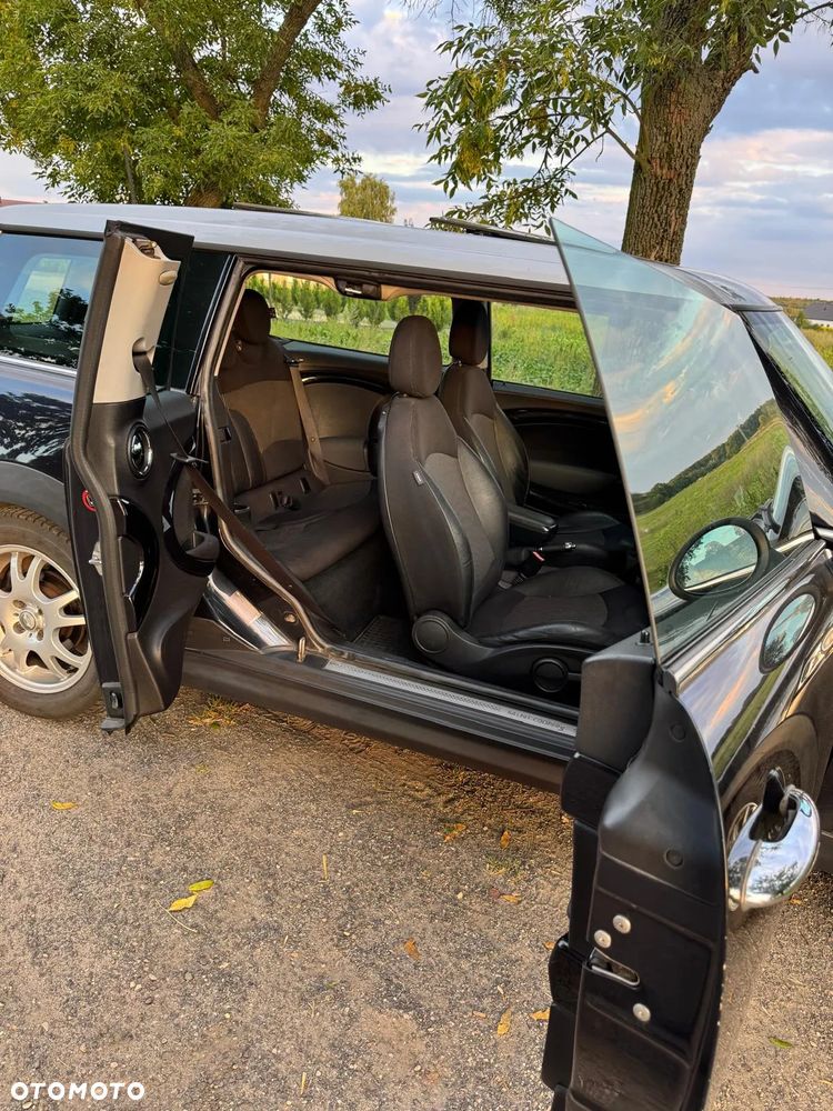 MINI Clubman Cooper S - 5