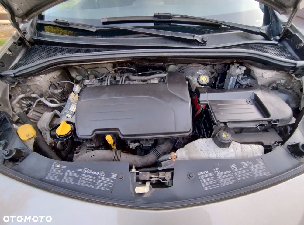 Renault Clio 1.2 16V Dynamique - 37