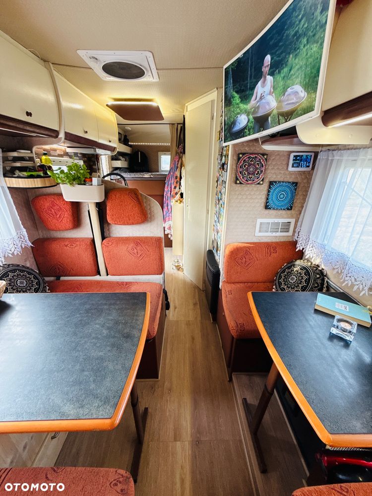 Fiat Ducato - 12