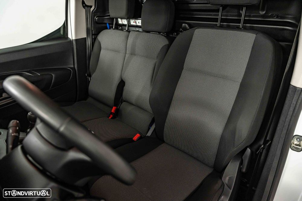 Citroën Berlingo 1.5 BlueHDi XL Live - 10