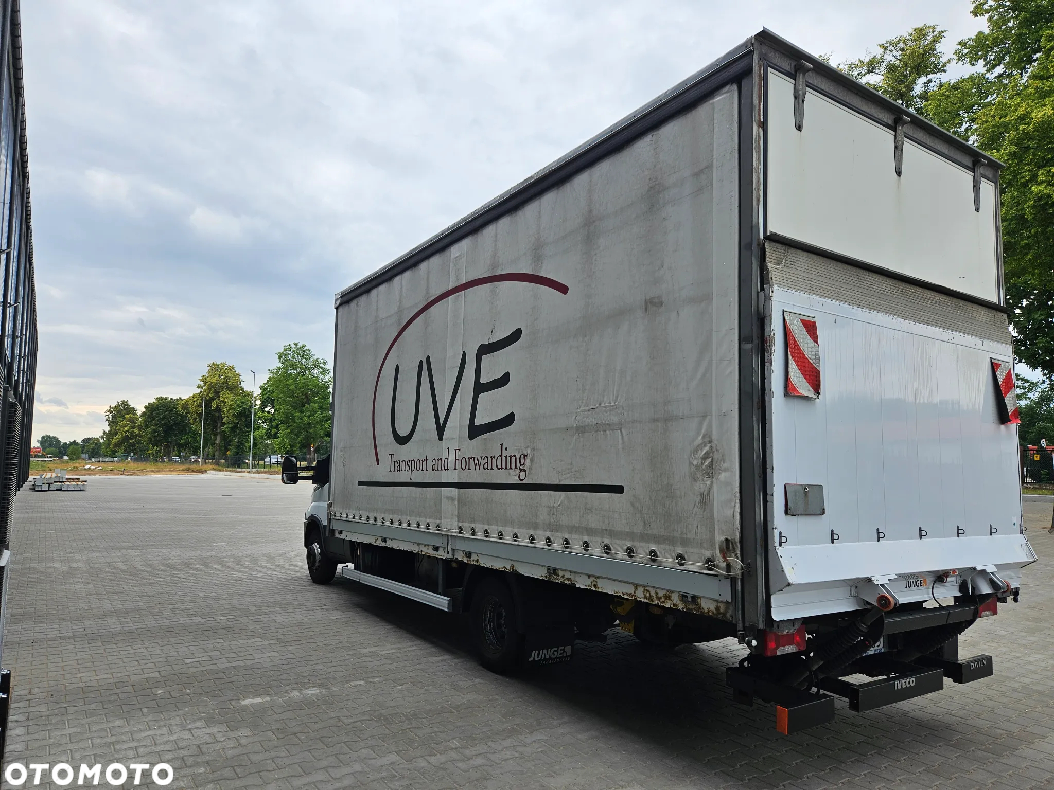 Iveco Daily - 5