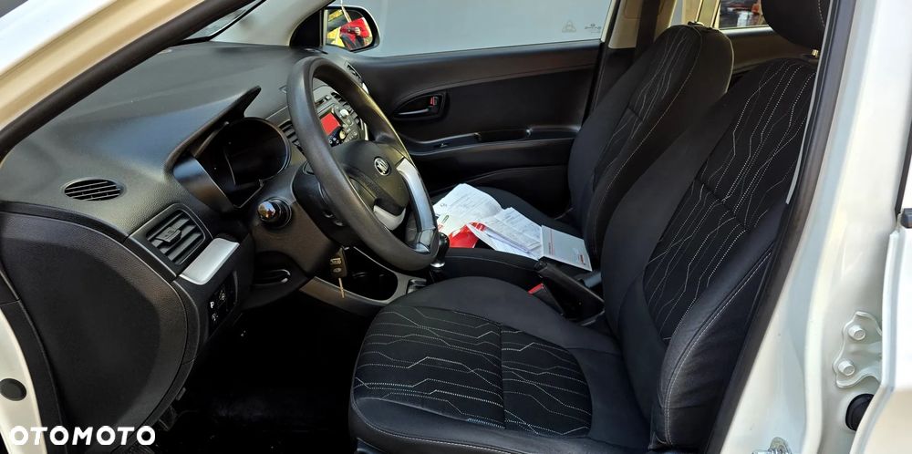 Kia Picanto 1.0 XL - 20