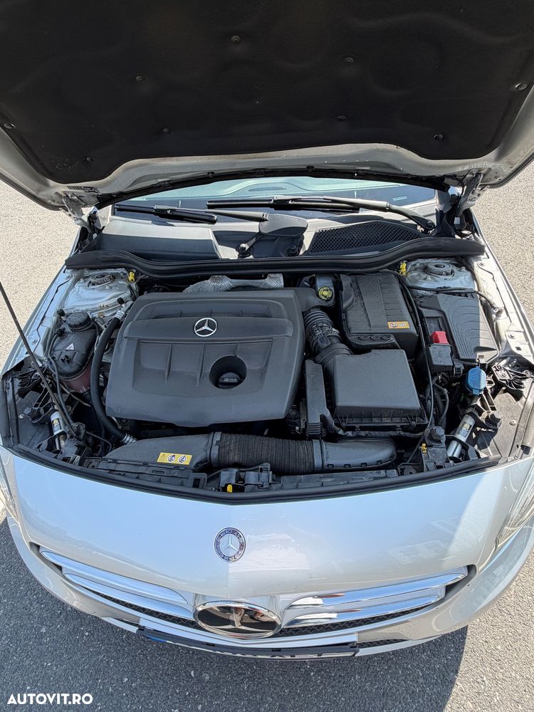 Mercedes-Benz A 180 - 7