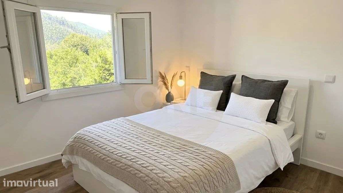Moradia T2 Pronta a Habitar e Personalizar - Grande imagem: 5/10