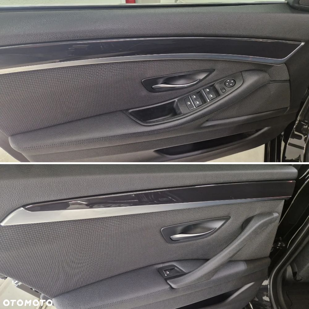 BMW Seria 5 518d - 40