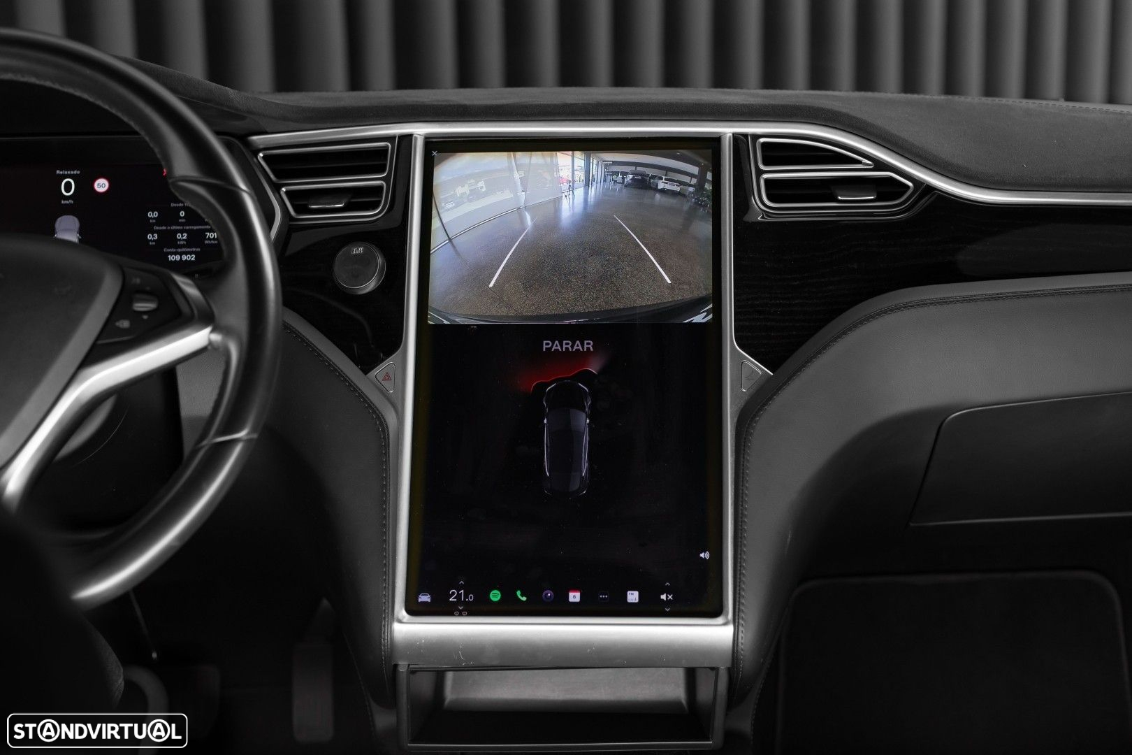 Tesla Model S 75 - 20