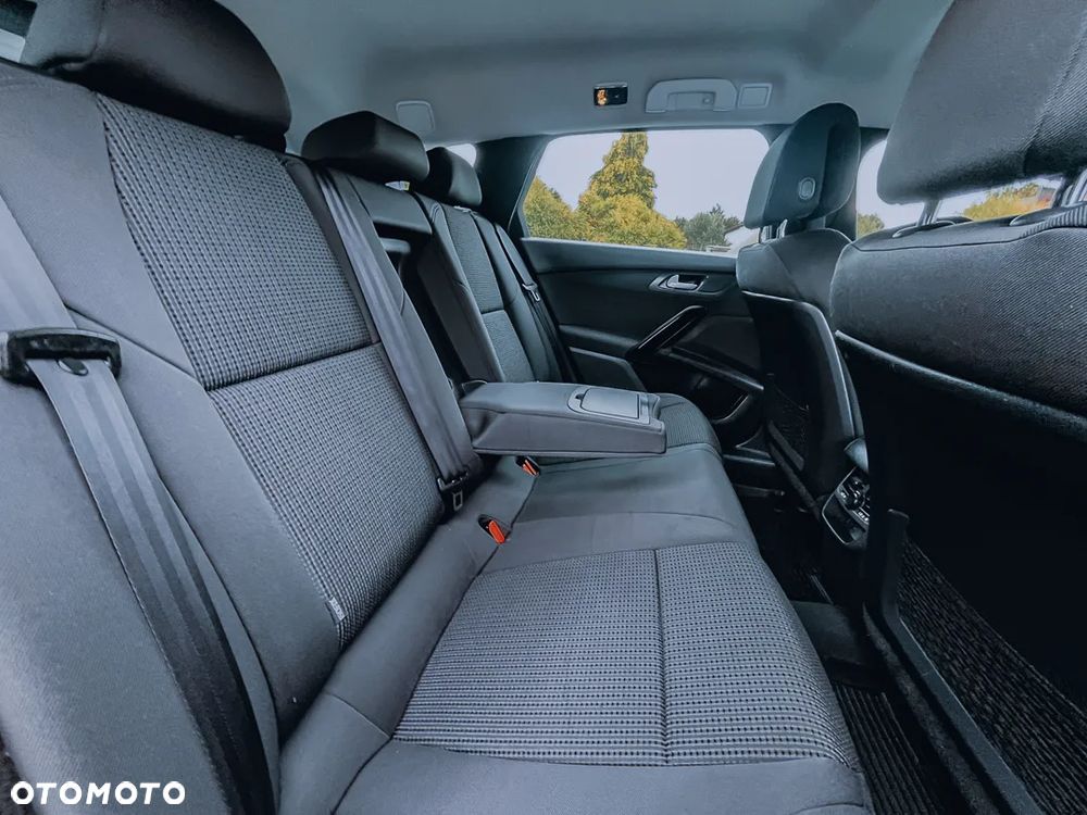 Peugeot 508 1.6 BlueHDi Active S&S - 30