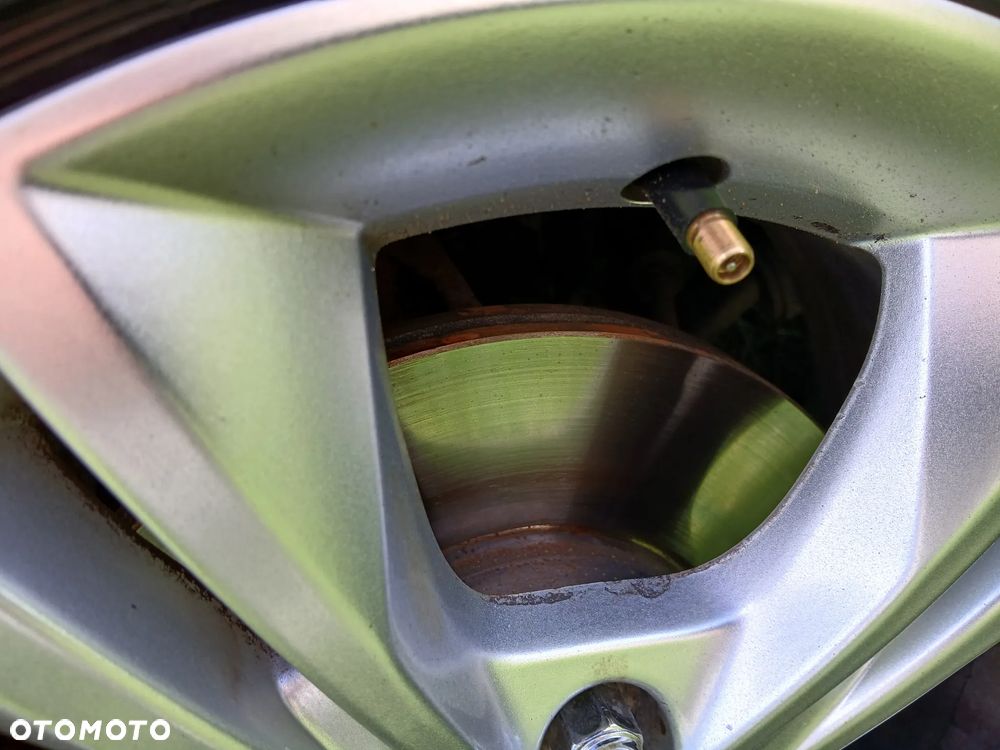 Ford Focus 1.6 TDCi DPF Start-Stopp-System Trend - 9
