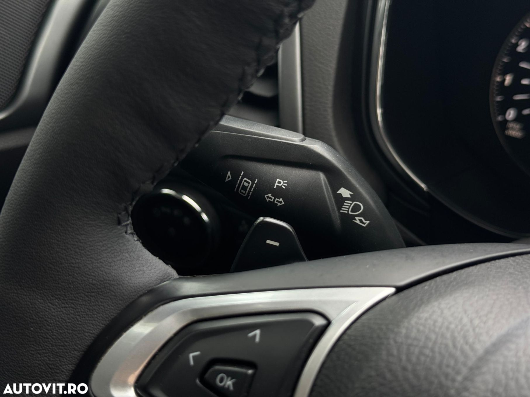 Ford Mondeo - 21