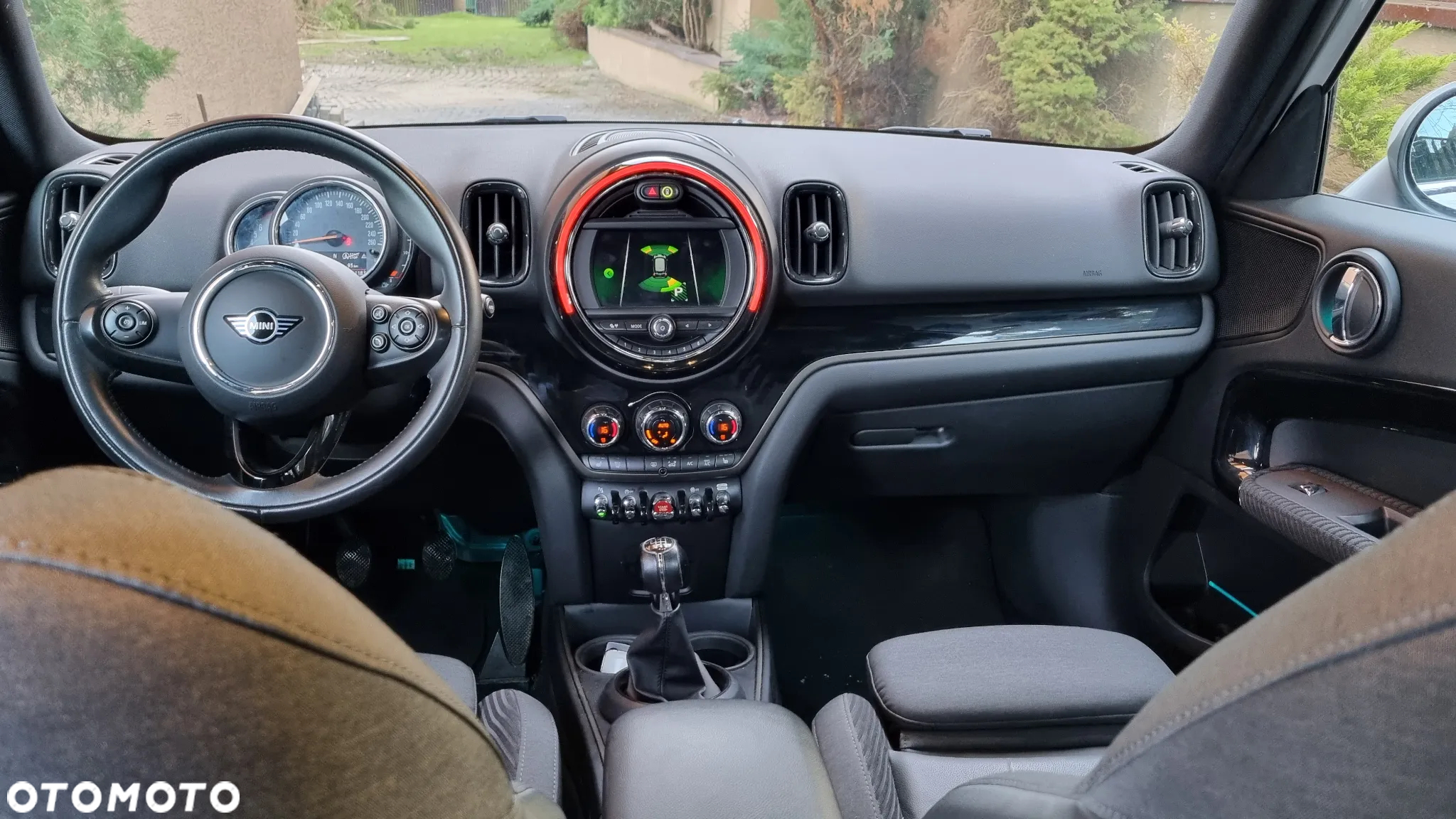 MINI Countryman - 9
