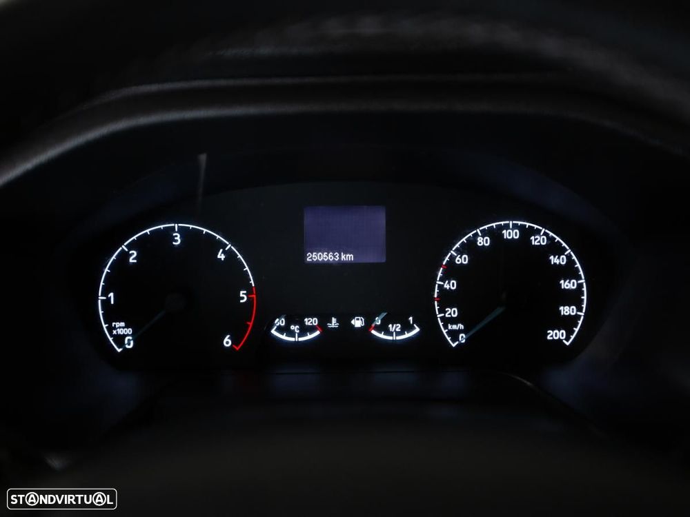 Ford Transit custom 280 2.0 TDCI L1H2 TECTO ALTO TREND C/IVA - 18