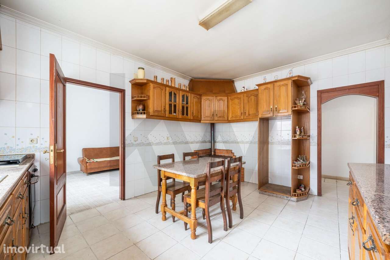 Moradia T2+1 em Unhais-o-Velho, Pampilhosa da Serra - Grande imagem: 2/43