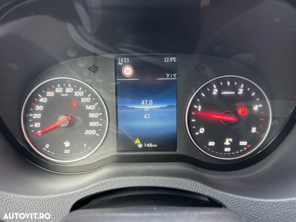 Mercedes-Benz Sprinter 517 CDI - Microbuz 19+1+1 - Cala adancita - 7
