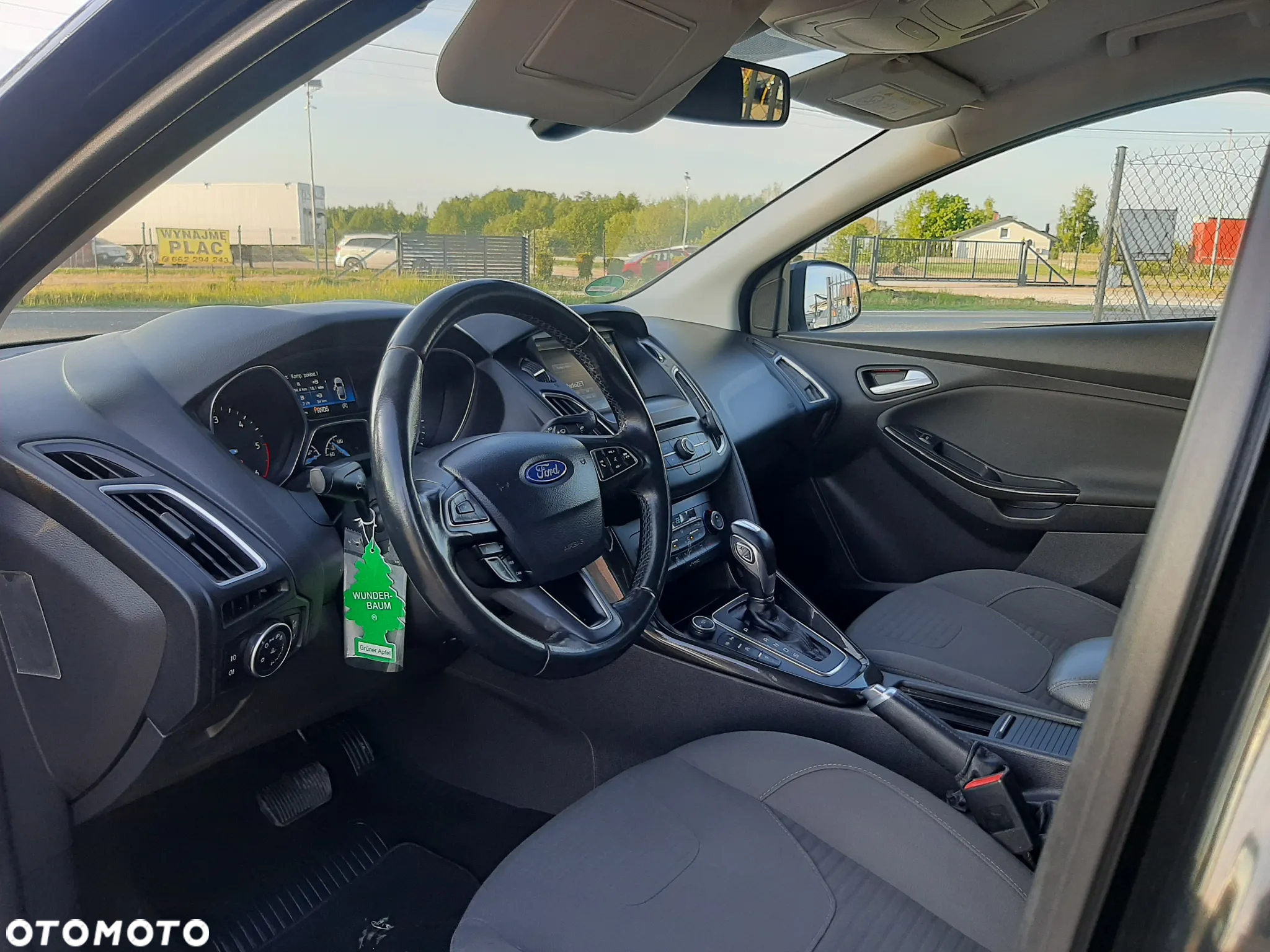 Ford Focus 2.0 EcoBlue Titanium - 14