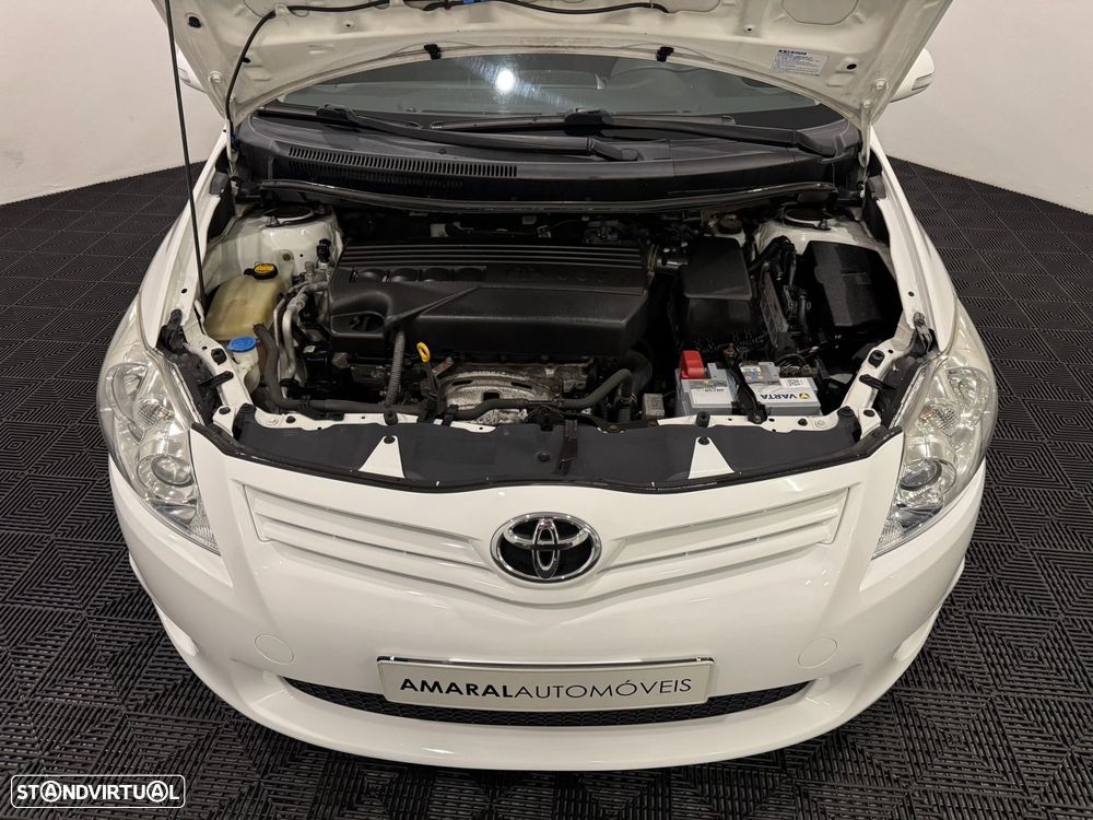 Toyota Auris 1.33 VVT-i ACtive+AC - 46
