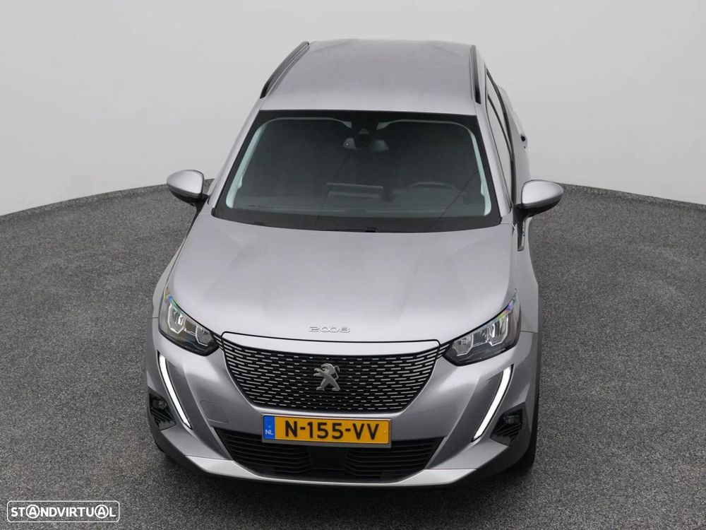 Peugeot e-2008 50 kWh Allure - 30