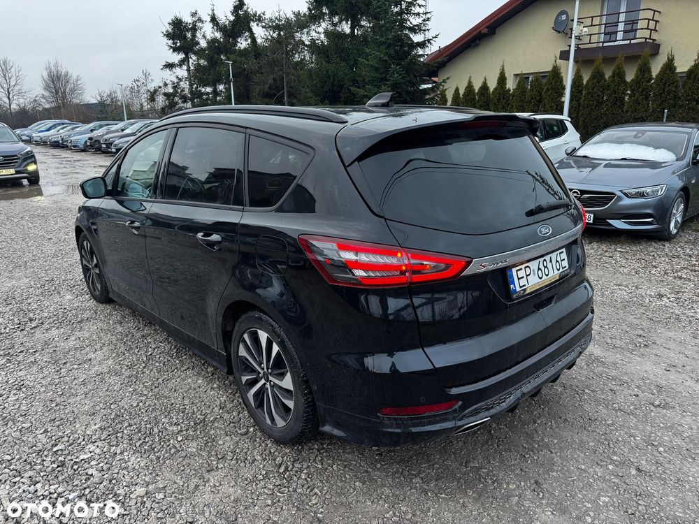 Ford S-Max 2.0 EcoBlue ST-Line - 15