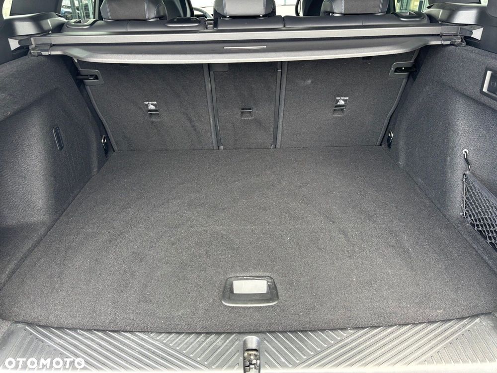 BMW X3 xDrive20d mHEV - 40