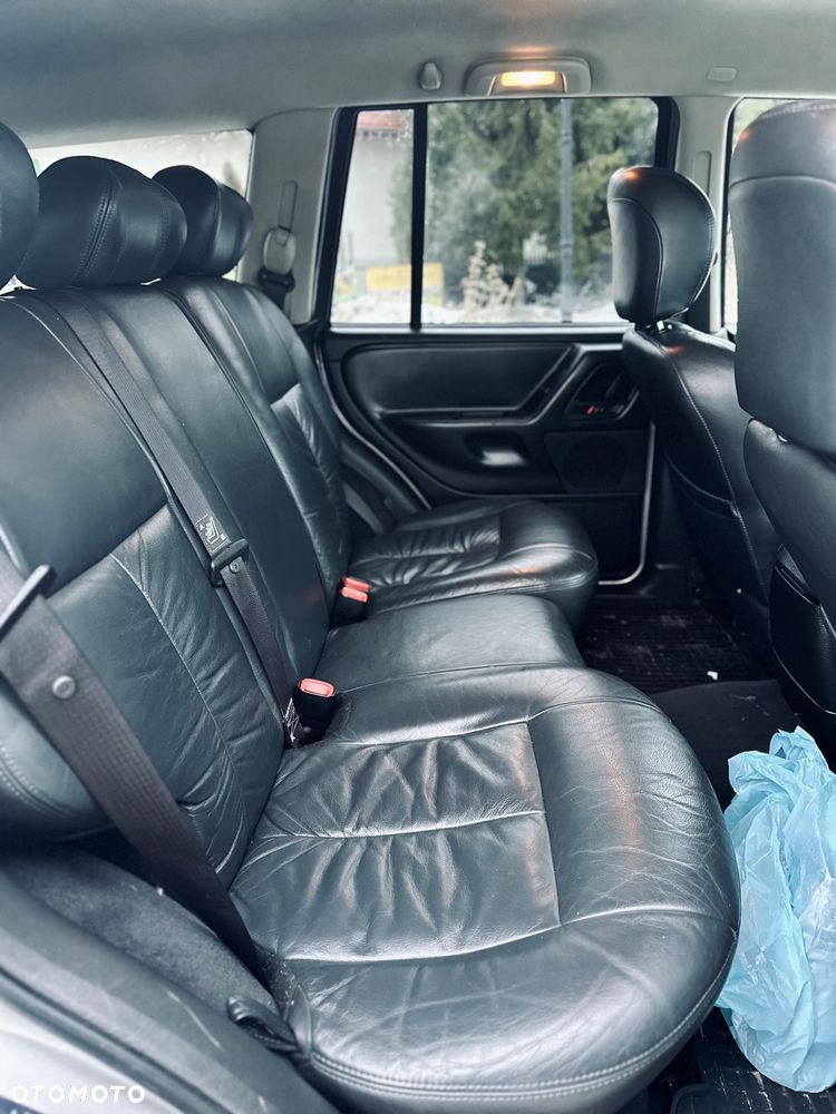 Jeep Grand Cherokee 2.7 CRD Final Edition - 13